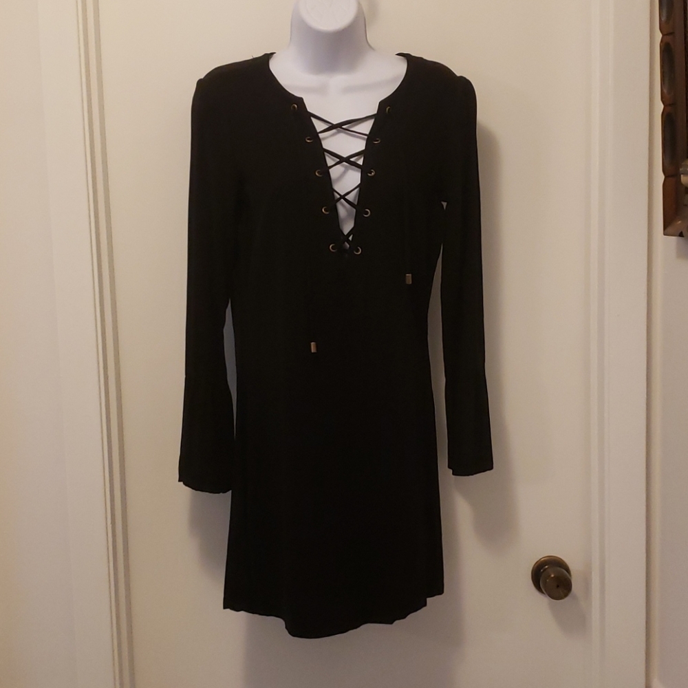 Maven West Dress